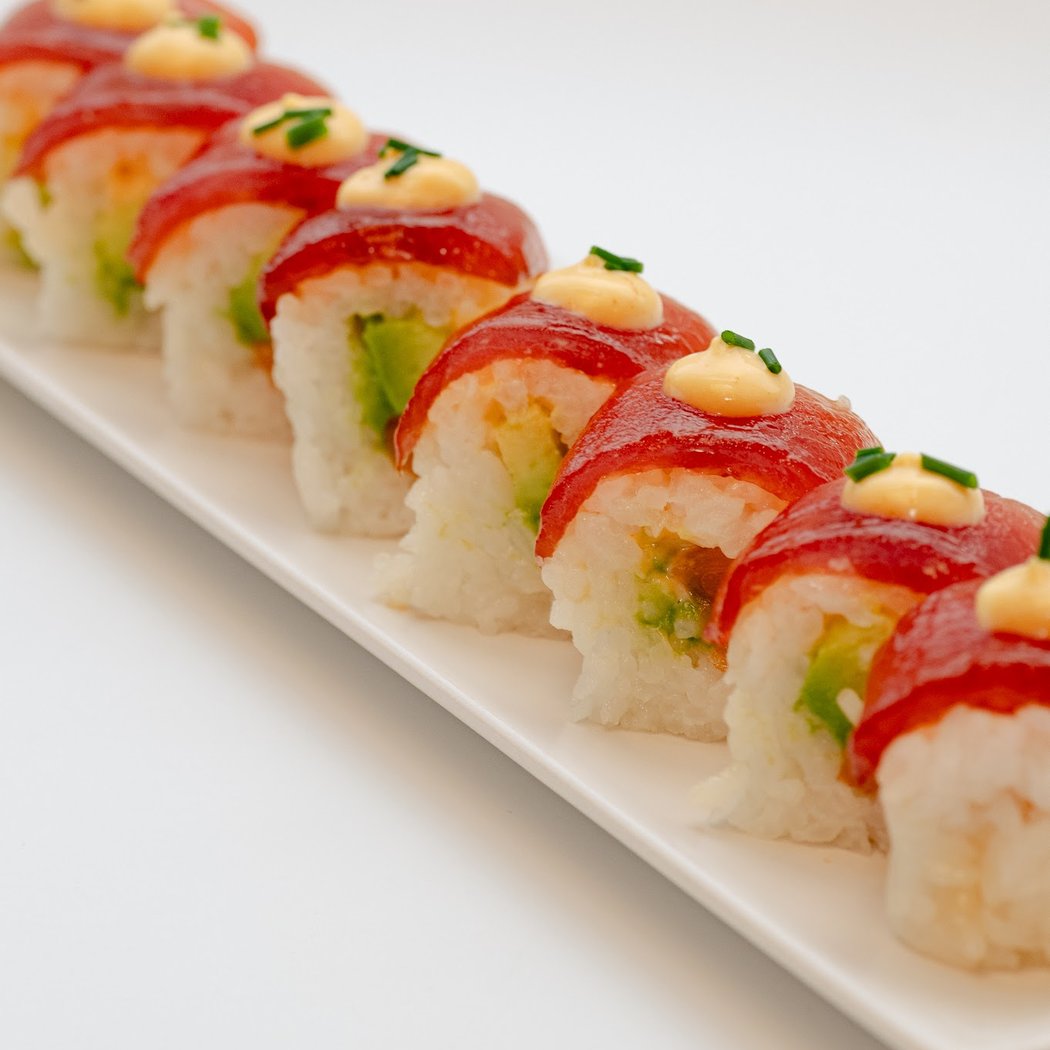 SUSHIBAR 1